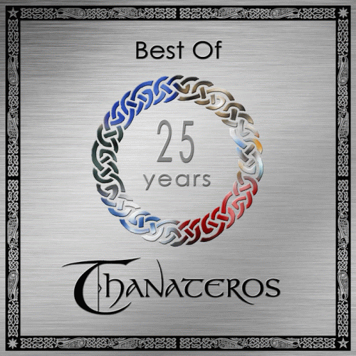 Thanateros : Best of 25 Years Thanateros Thanateros : Best of 25 Years Thanateros